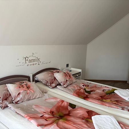 Liliana Apartman บาลาทอนเบรีน ภายนอก รูปภาพ