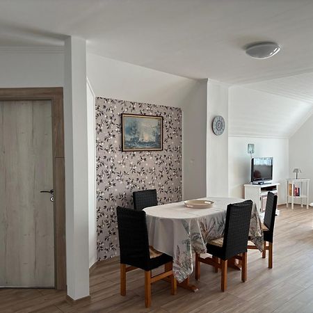 Liliana Apartman บาลาทอนเบรีน ภายนอก รูปภาพ
