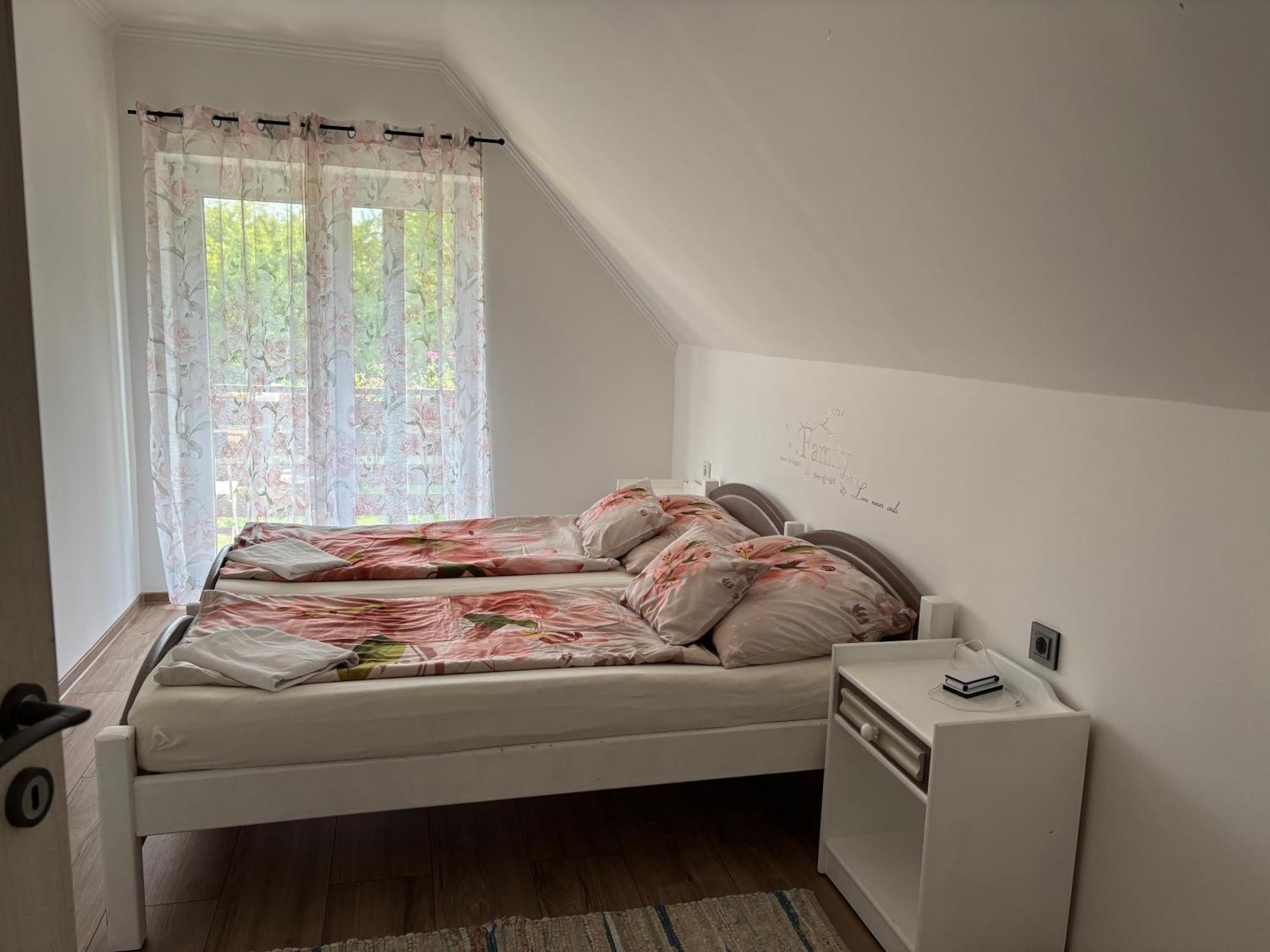 Liliana Apartman บาลาทอนเบรีน ภายนอก รูปภาพ