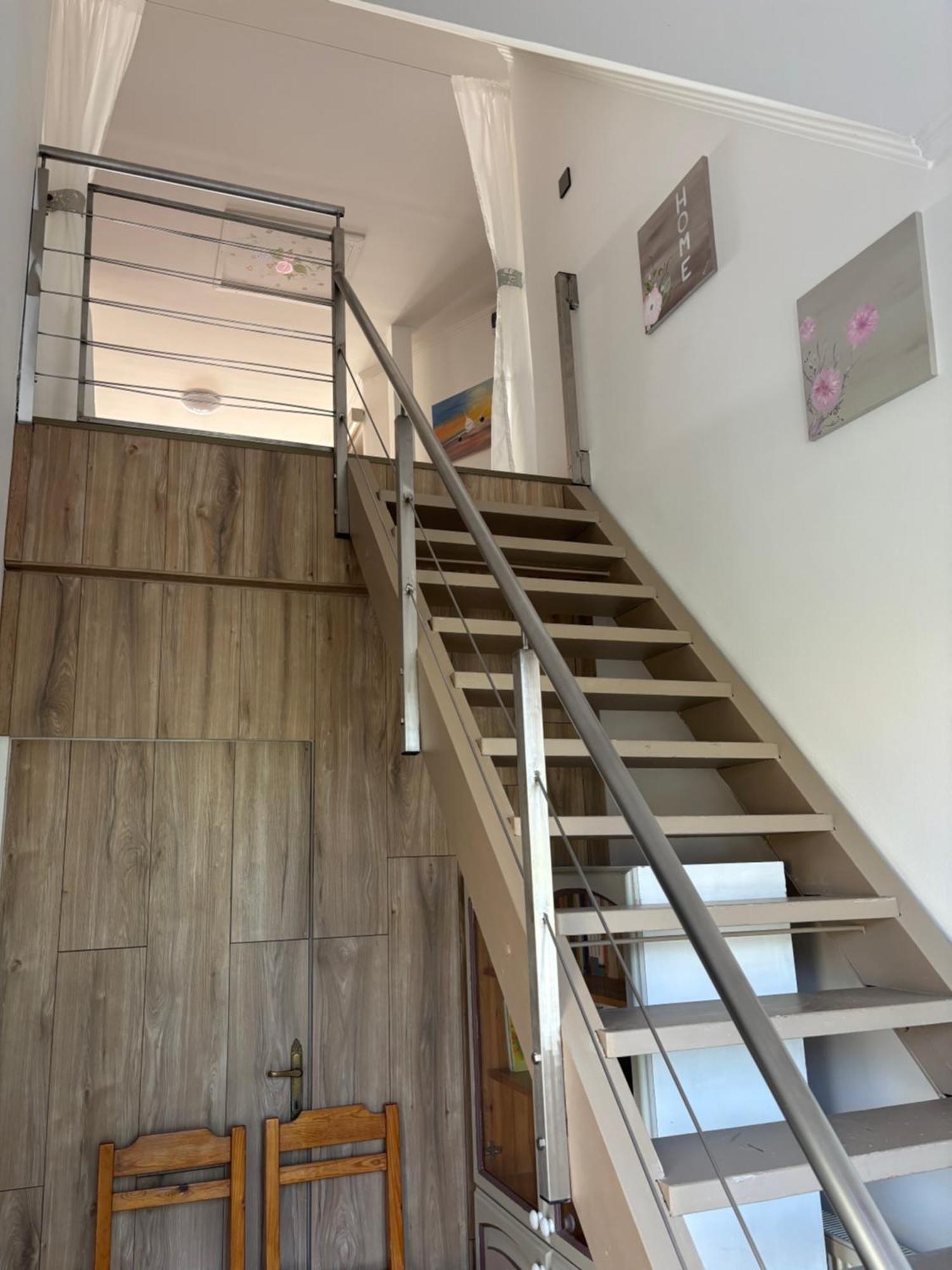 Liliana Apartman บาลาทอนเบรีน ภายนอก รูปภาพ