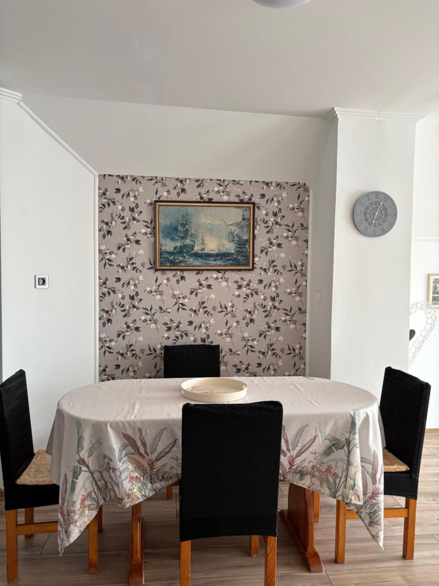 Liliana Apartman บาลาทอนเบรีน ภายนอก รูปภาพ