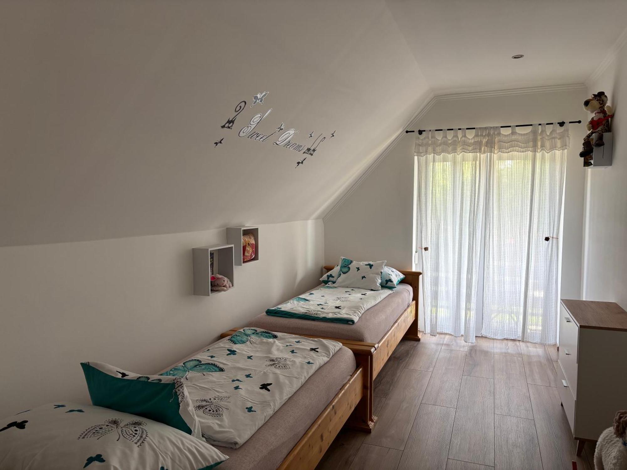 Liliana Apartman บาลาทอนเบรีน ภายนอก รูปภาพ